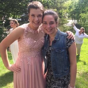 Meet your Posher, Olivia